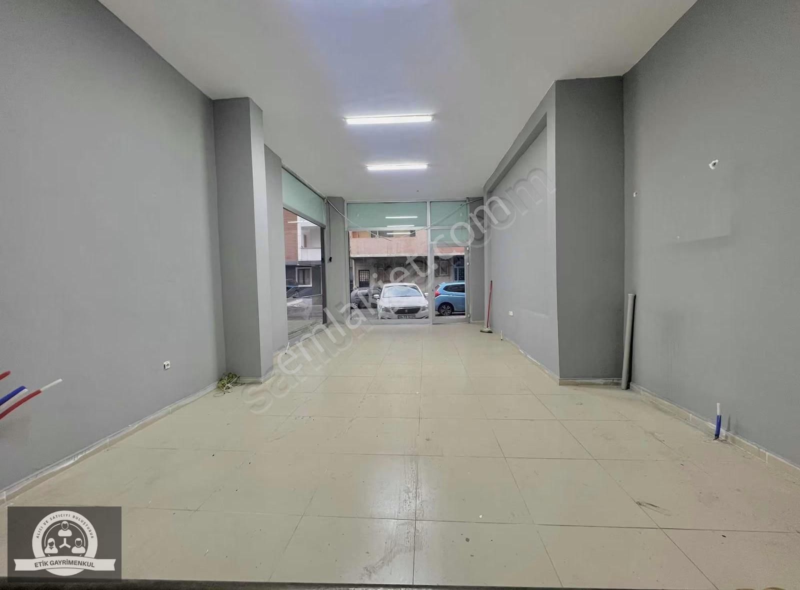 Eyüp Sultan'da Uygun Fiyatlı Yanyola Yakın Dükkan - Görsel 5