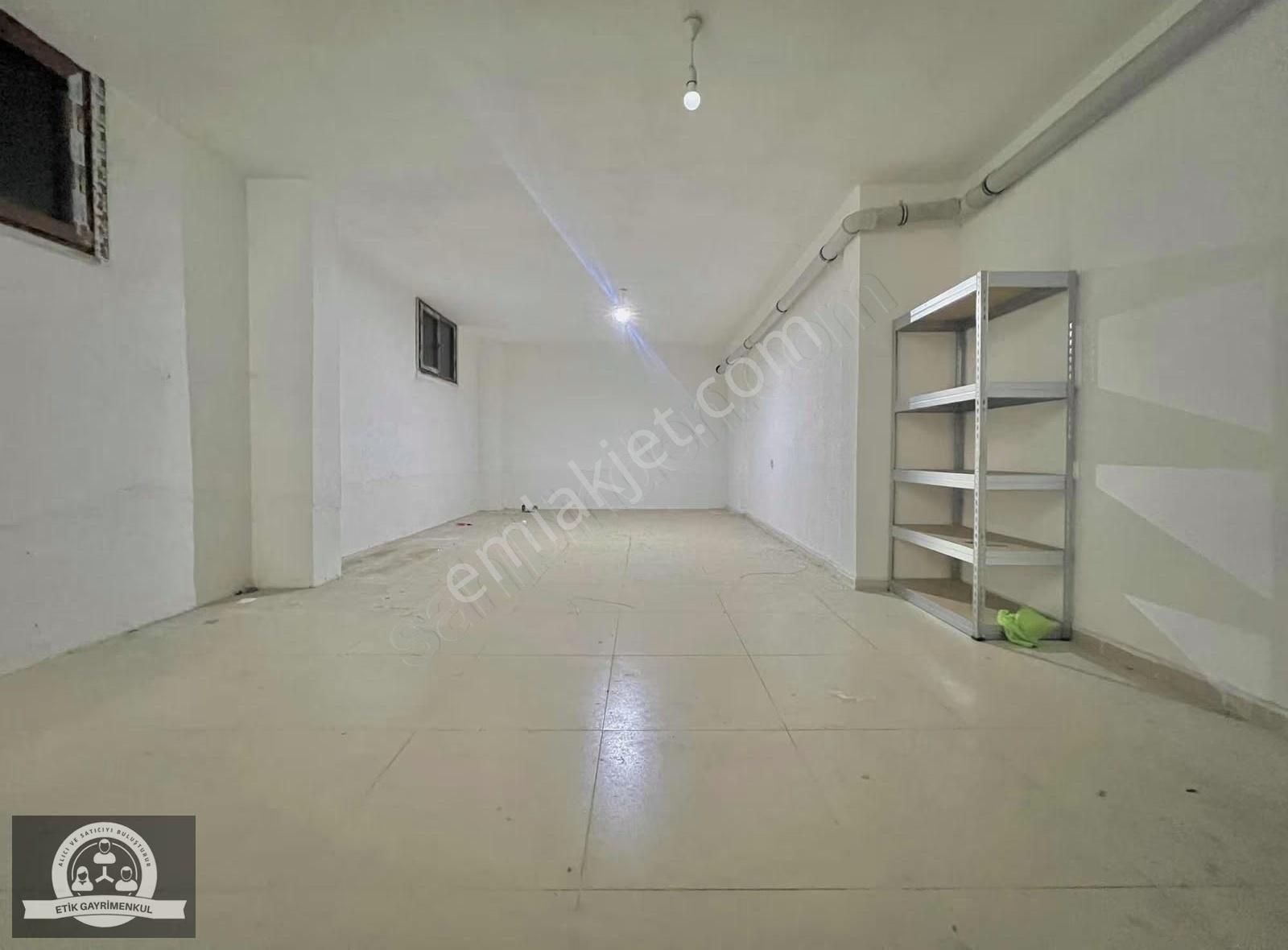 Eyüp Sultan'da Uygun Fiyatlı Yanyola Yakın Dükkan - Görsel 6