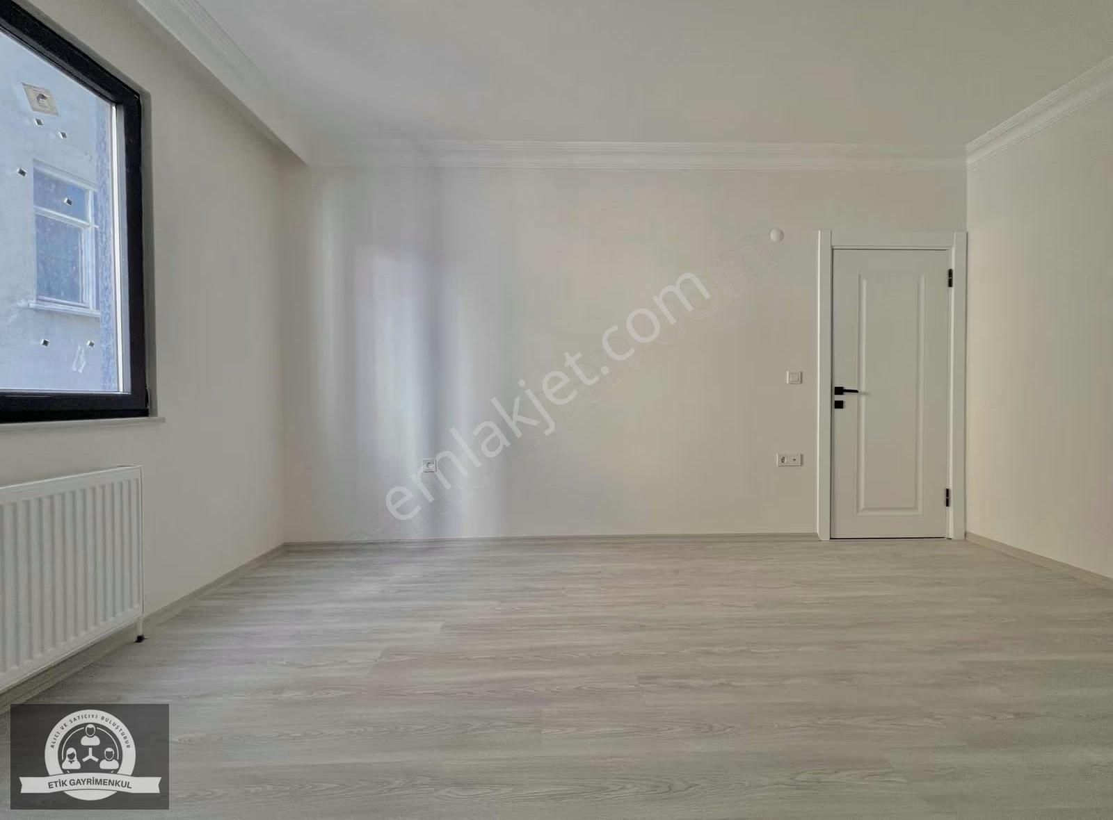 Veysel Karani Mah. 2+1 Arakat Daire (1. Kat) - Görsel 6