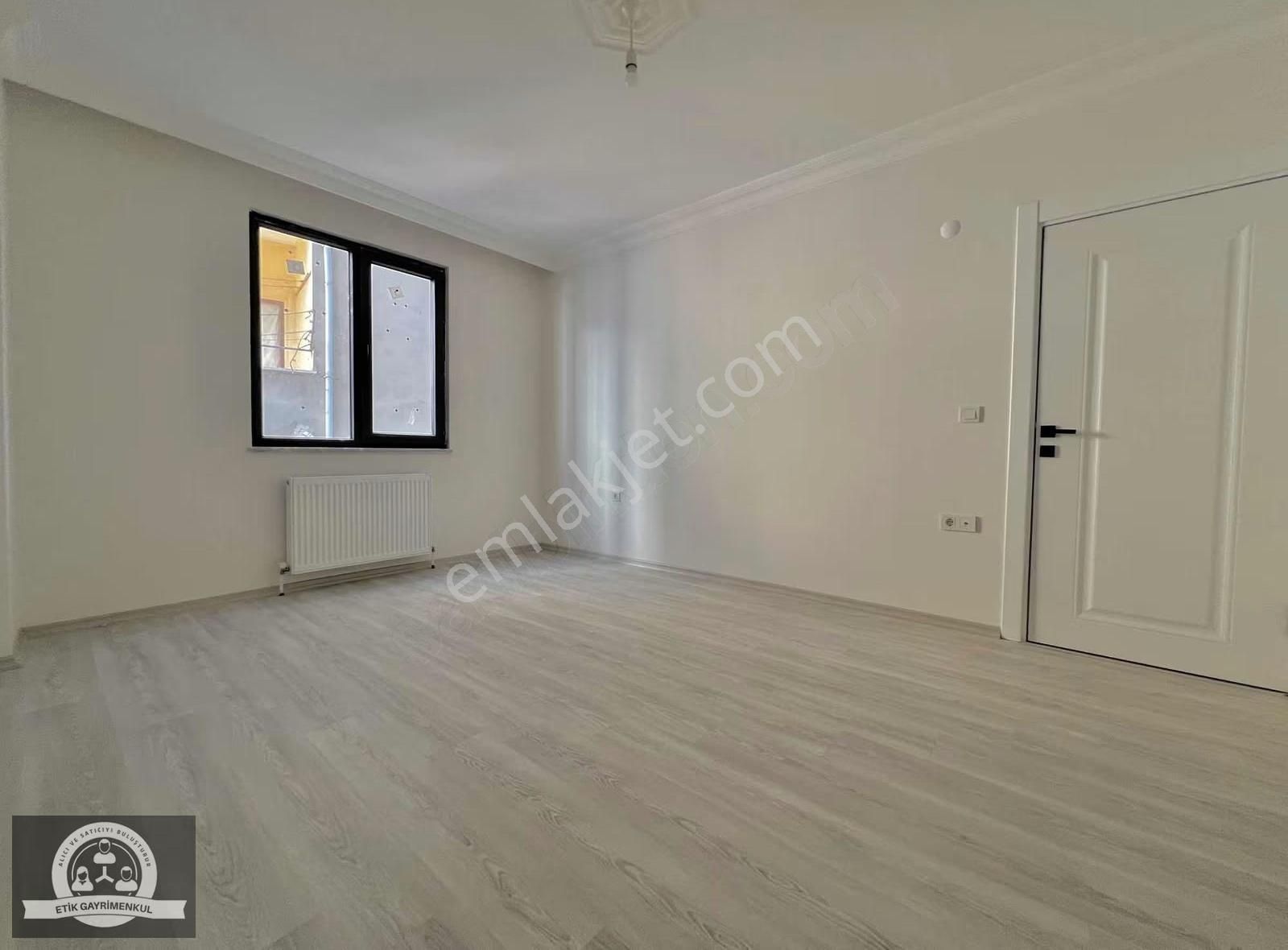 Veysel Karani Mah. 2+1 Arakat Daire (1. Kat) - Görsel 2