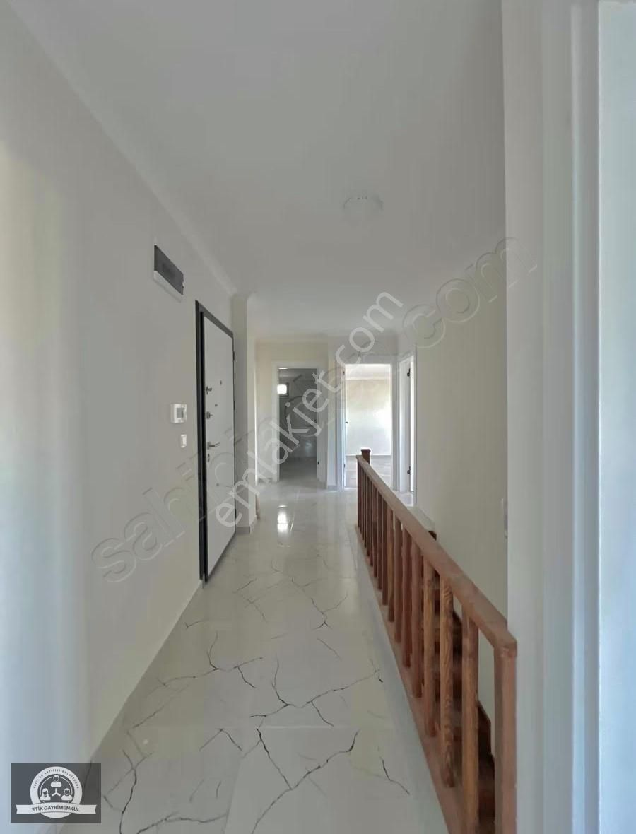 2 Adet Ayrı 2+1 Daire Çatı Dubleks Daire. Manzaralı - Görsel 6