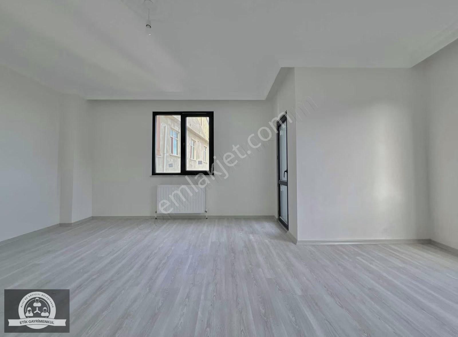 2 Adet Ayrı 2+1 Daire Çatı Dubleks Daire. Manzaralı - Görsel 5