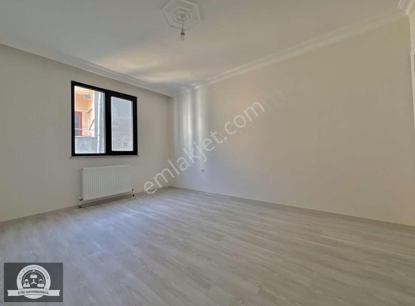 2 Adet Ayrı 2+1 Daire Çatı Dubleks Daire. Manzaralı - Görsel 12