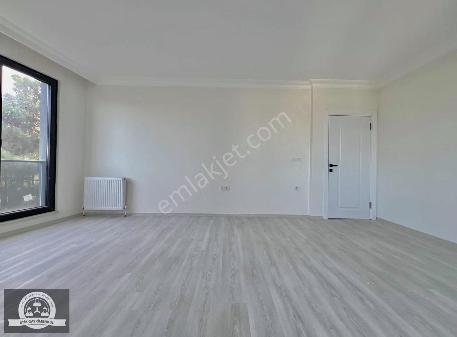 2 Adet Ayrı 2+1 Daire Çatı Dubleks Daire. Manzaralı - Görsel 19