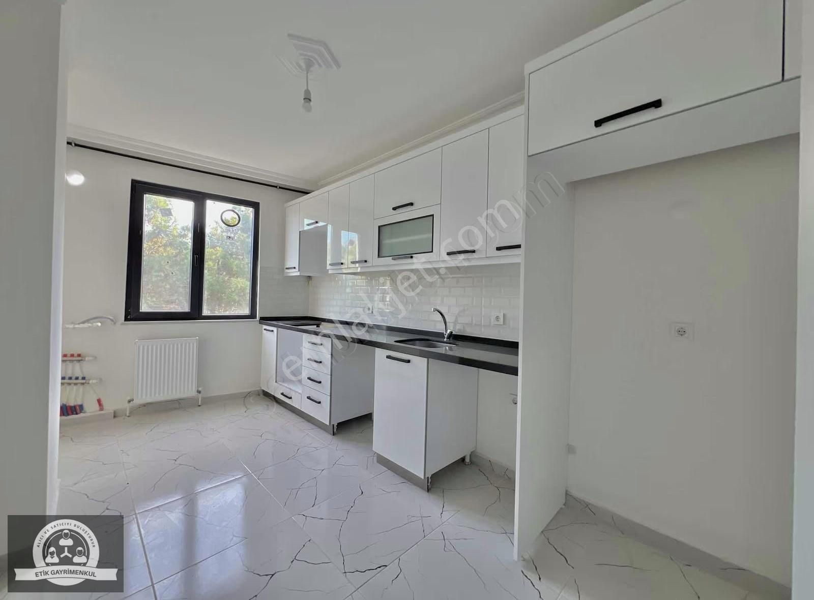 2 Adet Ayrı 2+1 Daire Çatı Dubleks Daire. Manzaralı - Görsel 7