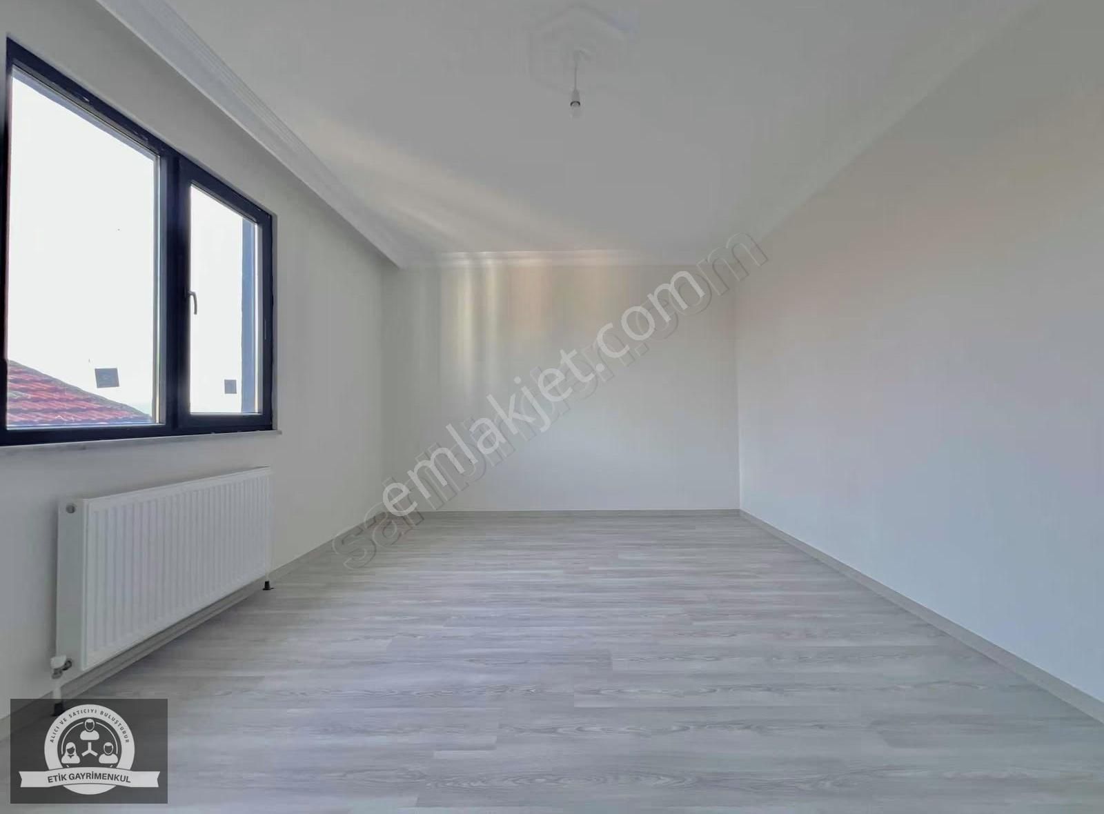 2 Adet Ayrı 2+1 Daire Çatı Dubleks Daire. Manzaralı - Görsel 25