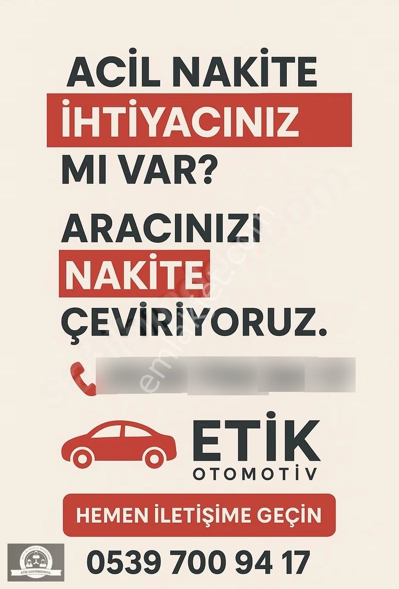 Battalgazi Mah. İskanlı Ve Kat Mülkiyetli 2+1 Arakat Daire - Görsel 21