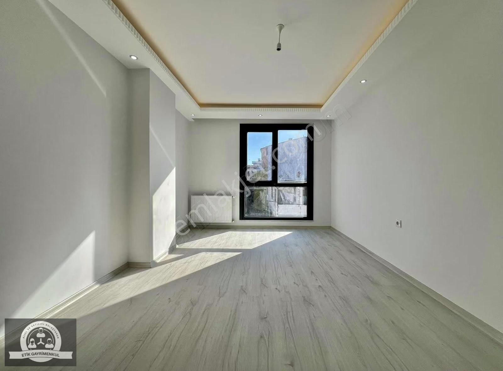 Battalgazi Mah. İskanlı Ve Kat Mülkiyetli 2+1 Arakat Daire