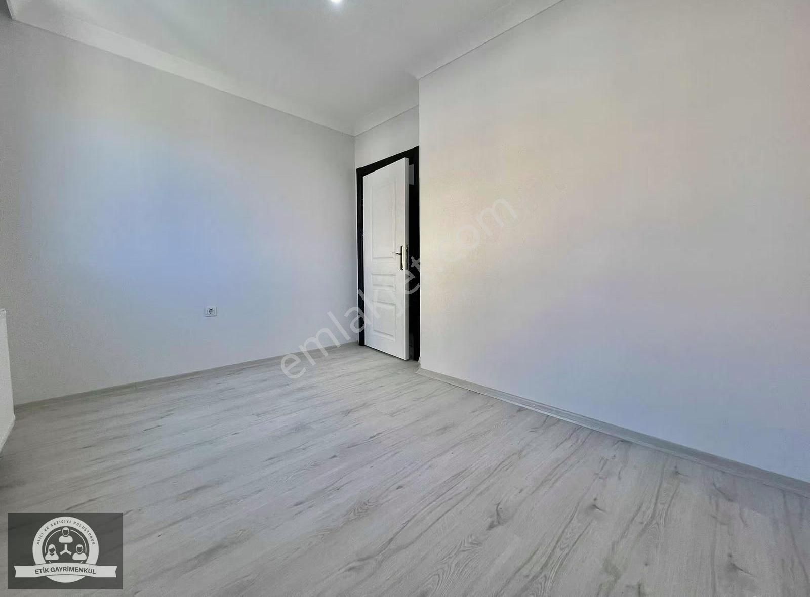 Battalgazi Mah. İskanlı Ve Kat Mülkiyetli 2+1 Arakat Daire - Görsel 20