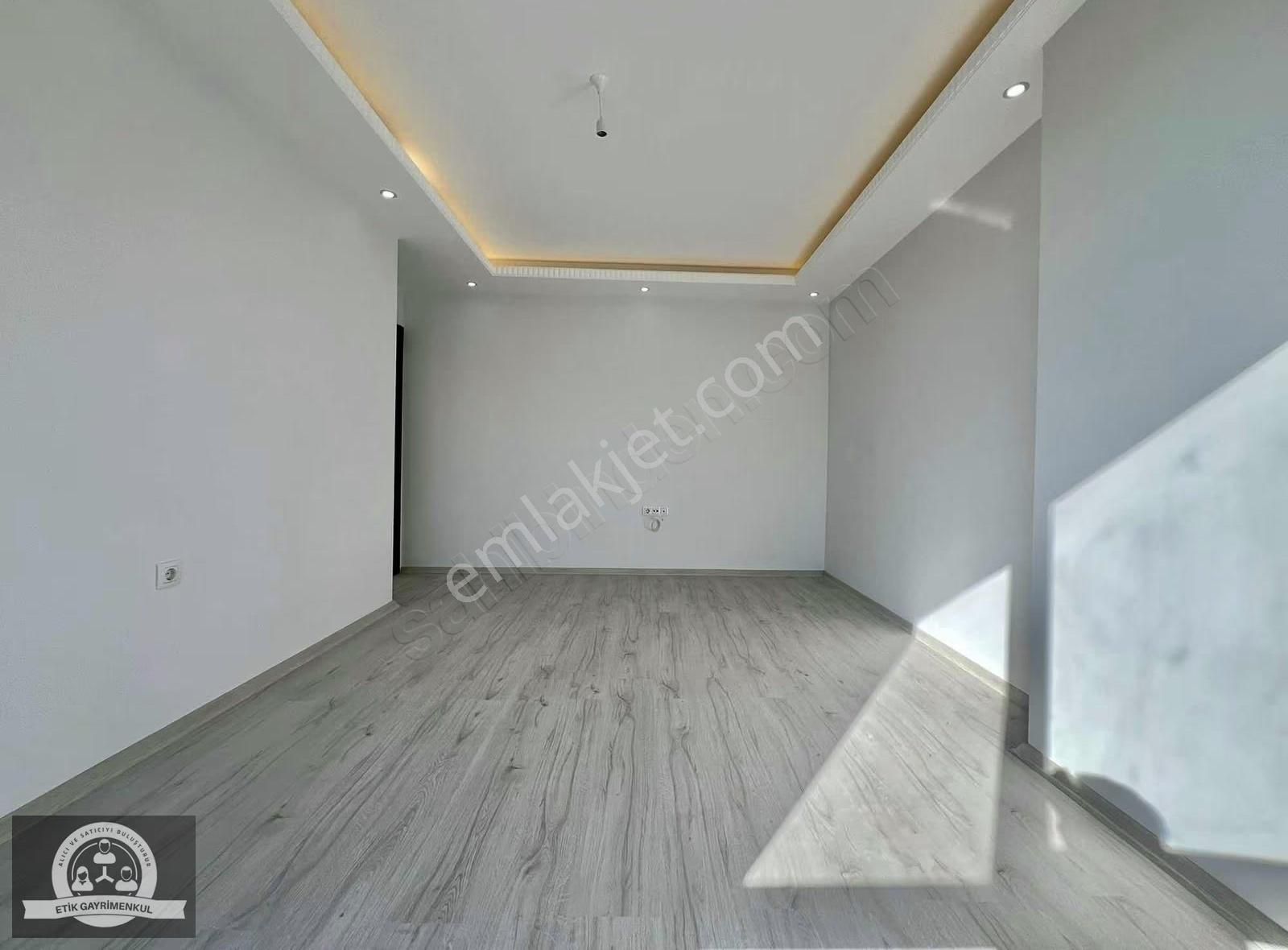 Battalgazi Mah. İskanlı Ve Kat Mülkiyetli 2+1 Arakat Daire - Görsel 14