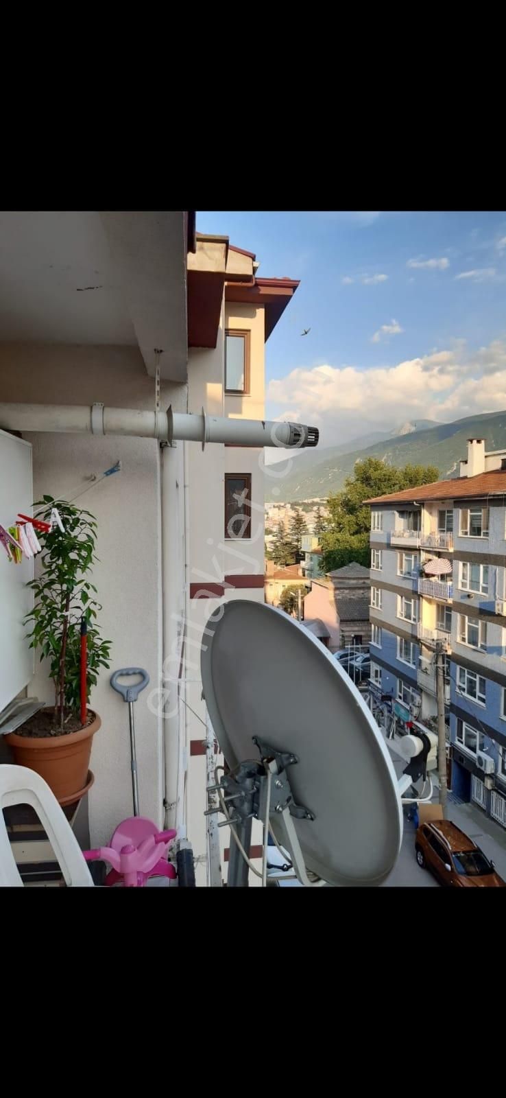 Tophane Ortapazar Cad. Acil Satılık Daire !!! - Görsel 12