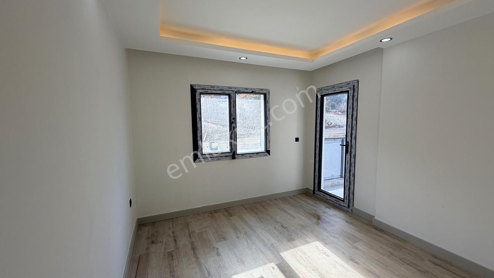 Aydın Kuşadası Değirmendere'de Site İçinde Satılık 3+1 Cb Ph - Görsel 7