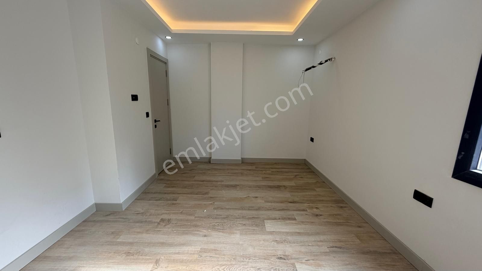 Aydın Kuşadası Değirmendere'de Site İçinde Satılık 3+1 Cb Ph - Görsel 2