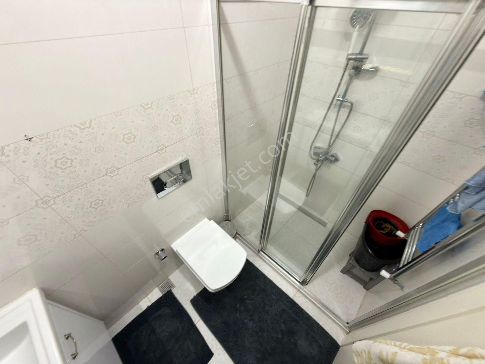 Yetkisi Yükselden Tam Donanımlı Sitede Ön Cephe Satılık 1+1daire - Görsel 26
