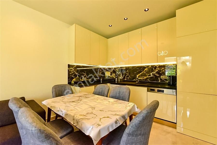 Best Home Select Oba Satılık 1+1 - Görsel 3