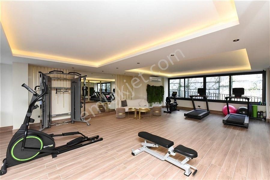 Best Home Select Oba Satılık 1+1 - Görsel 6