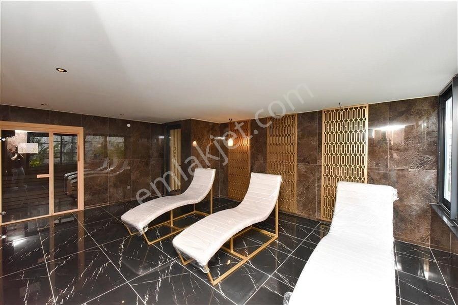 Best Home Select Oba Satılık 1+1 - Görsel 11