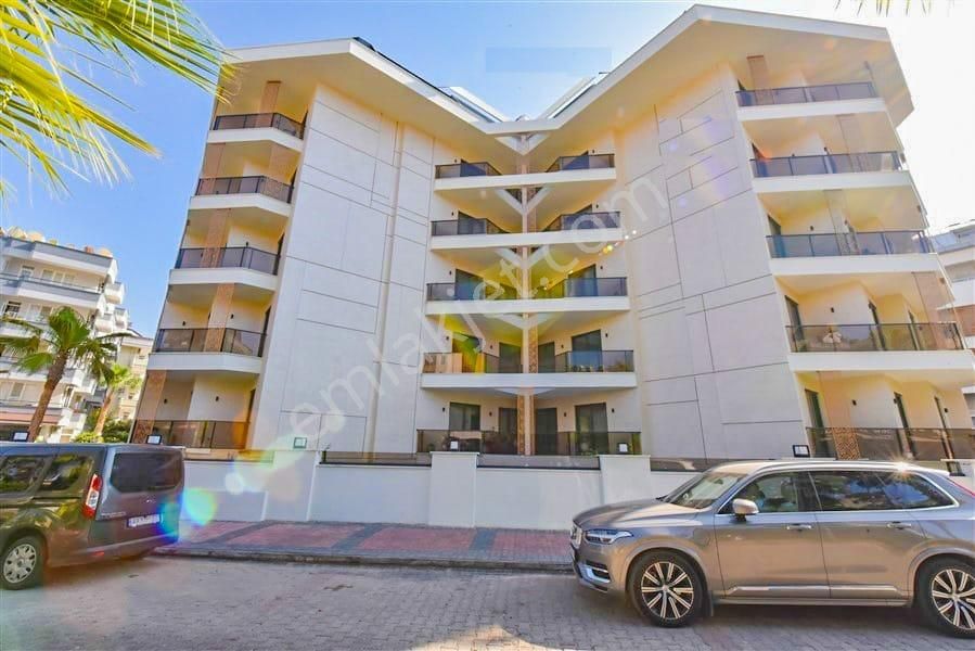 Best Home Select Oba Satılık 1+1