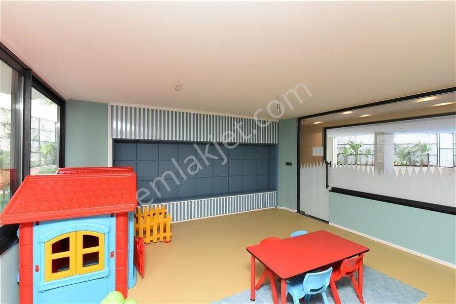 Best Home Select Oba Satılık 1+1 - Görsel 9