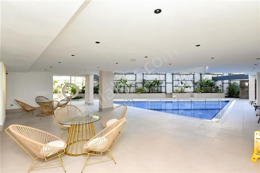 Best Home Select Oba Satılık 1+1 - Görsel 12