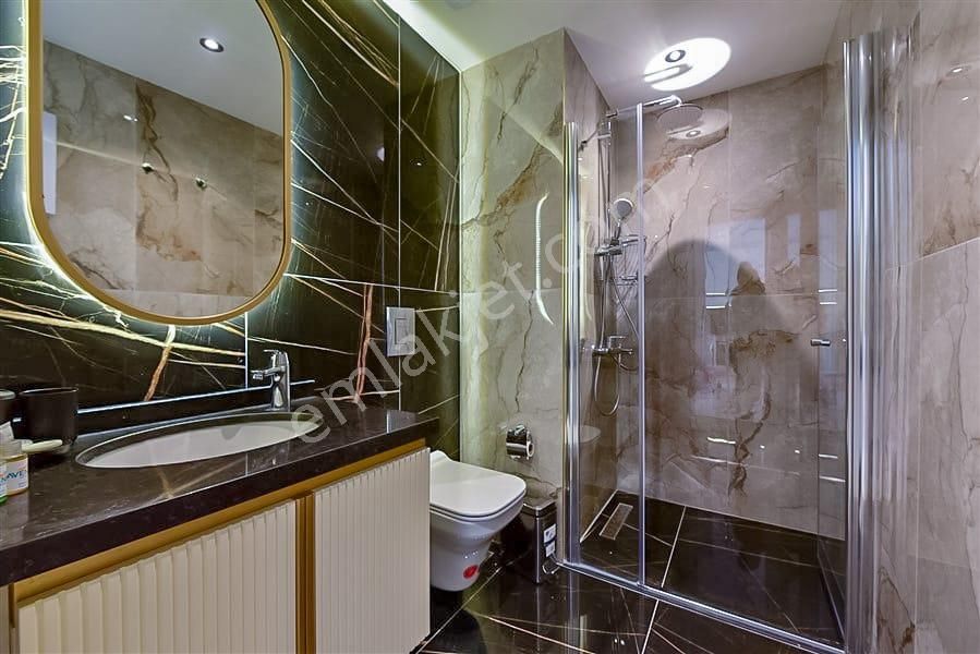 Best Home Select Oba Satılık 1+1 - Görsel 5