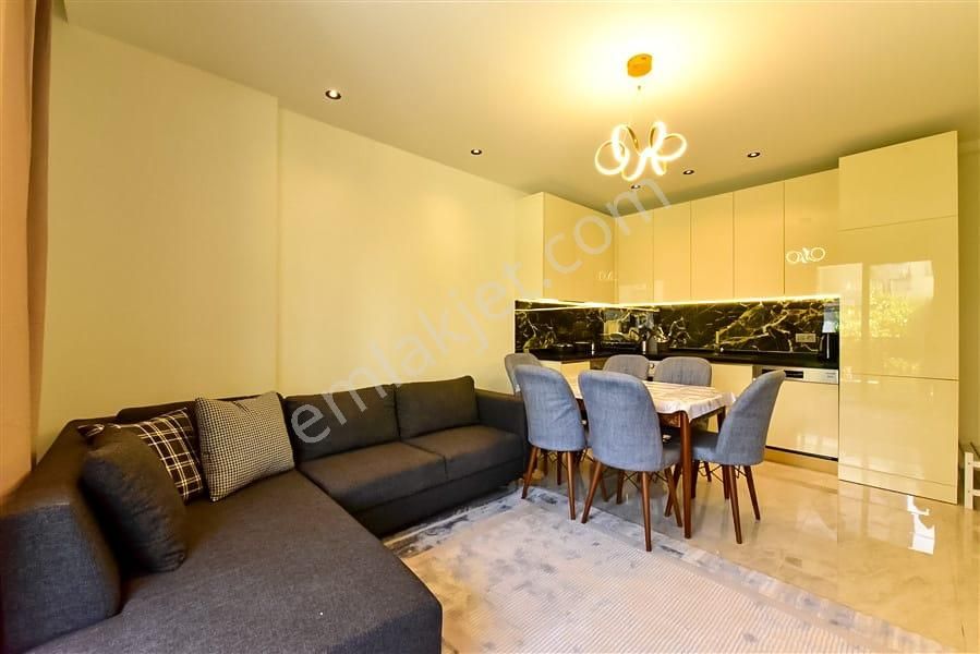 Best Home Select Oba Satılık 1+1 - Görsel 15