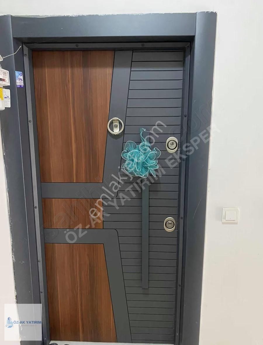 Şen Konakların Da Yüksek Giriş Satılık 2+1 Daire - Görsel 19
