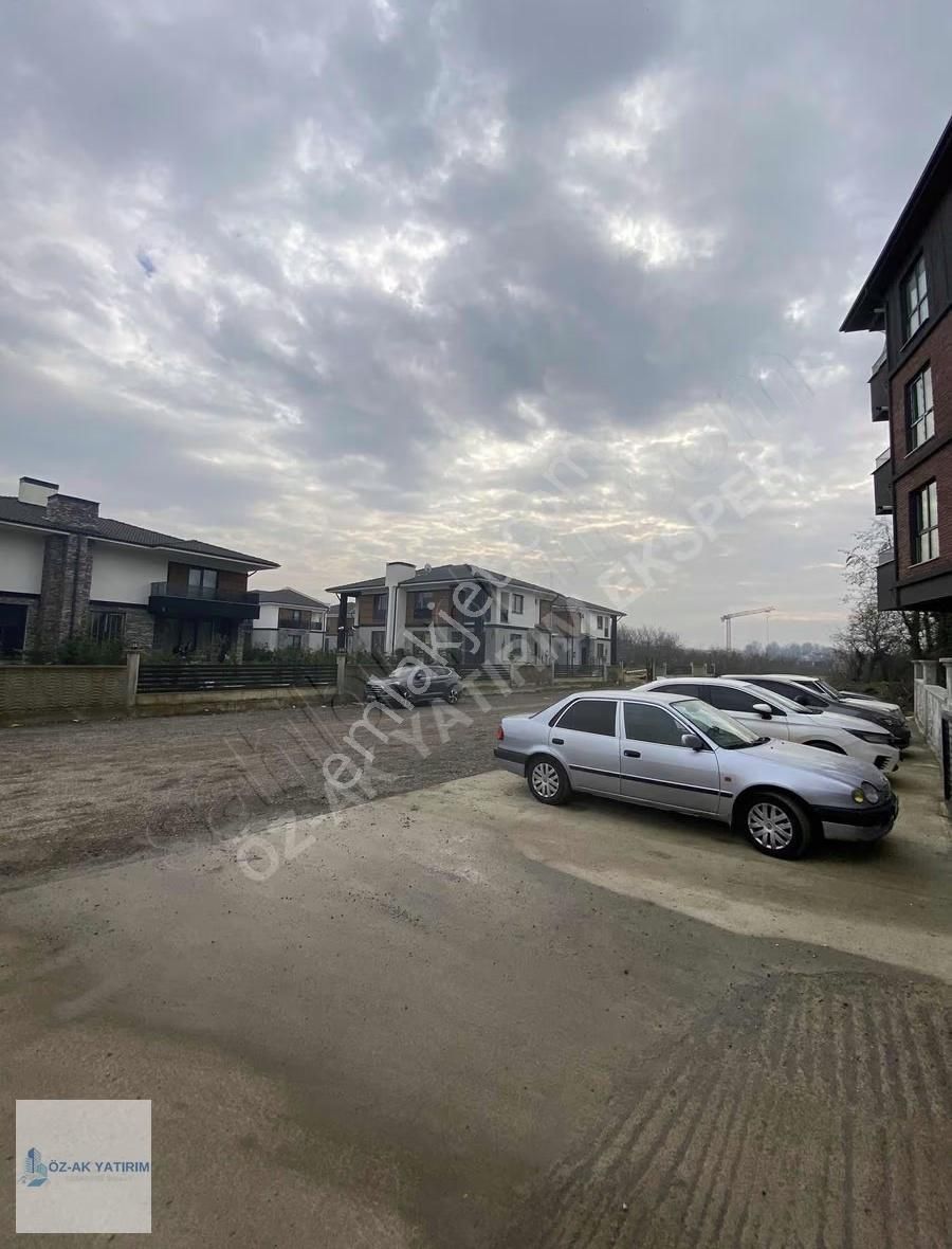 Şen Konakların Da Yüksek Giriş Satılık 2+1 Daire - Görsel 21