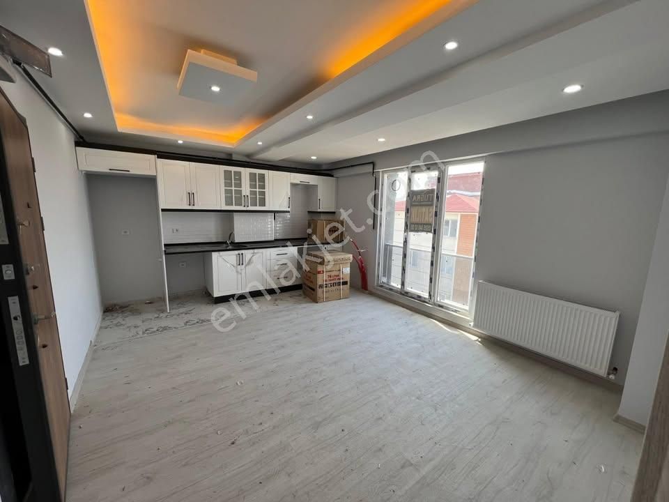 Arslanbeyden Tekirdağ Çorlu Mevkiinde Acil Satılık Daire Fırsatı!!!!! - Görsel 4