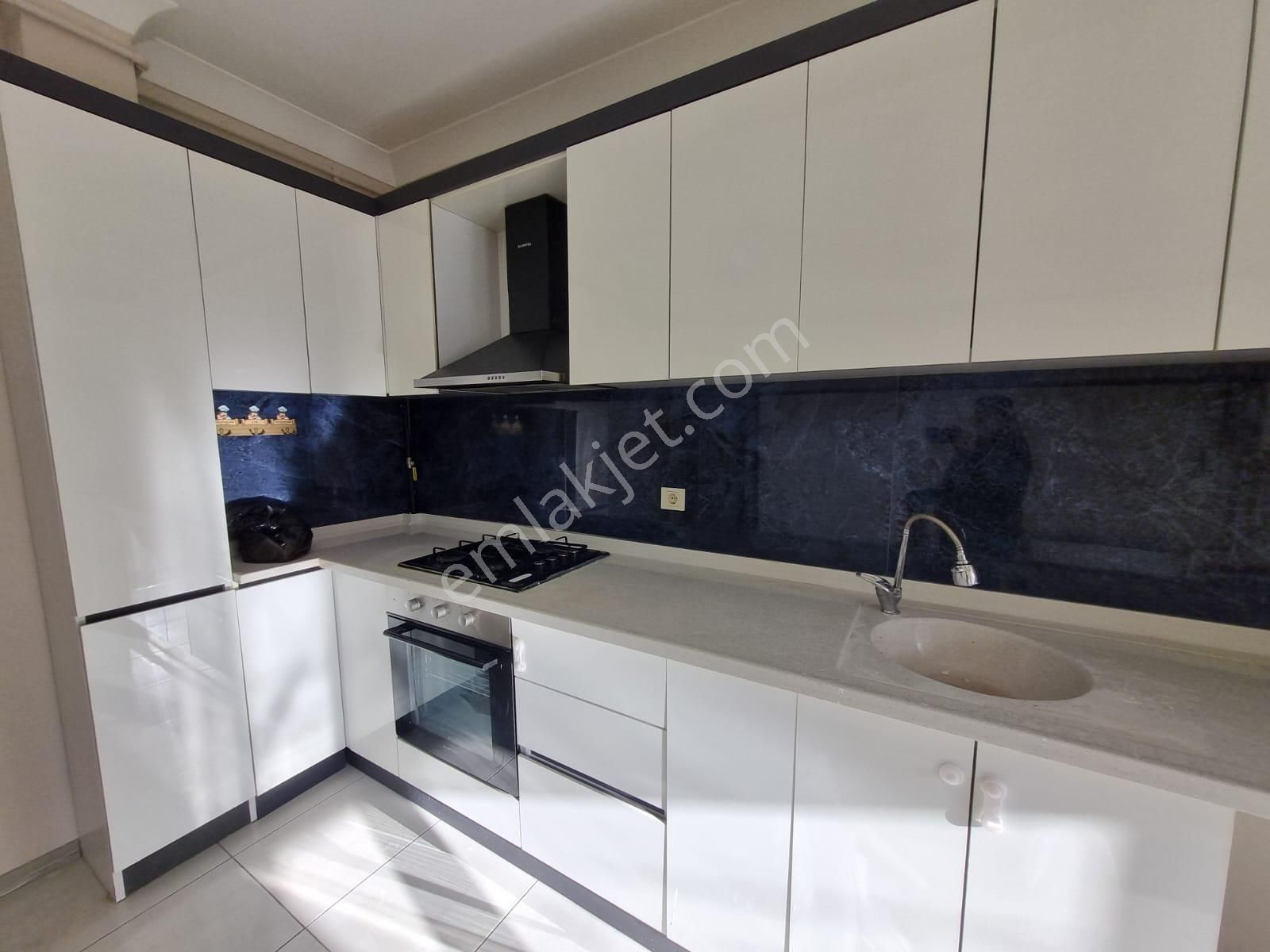 Yenikent Mustafa Kemal Mah.187.cad.kiralık 3+1 Daire - Görsel 9