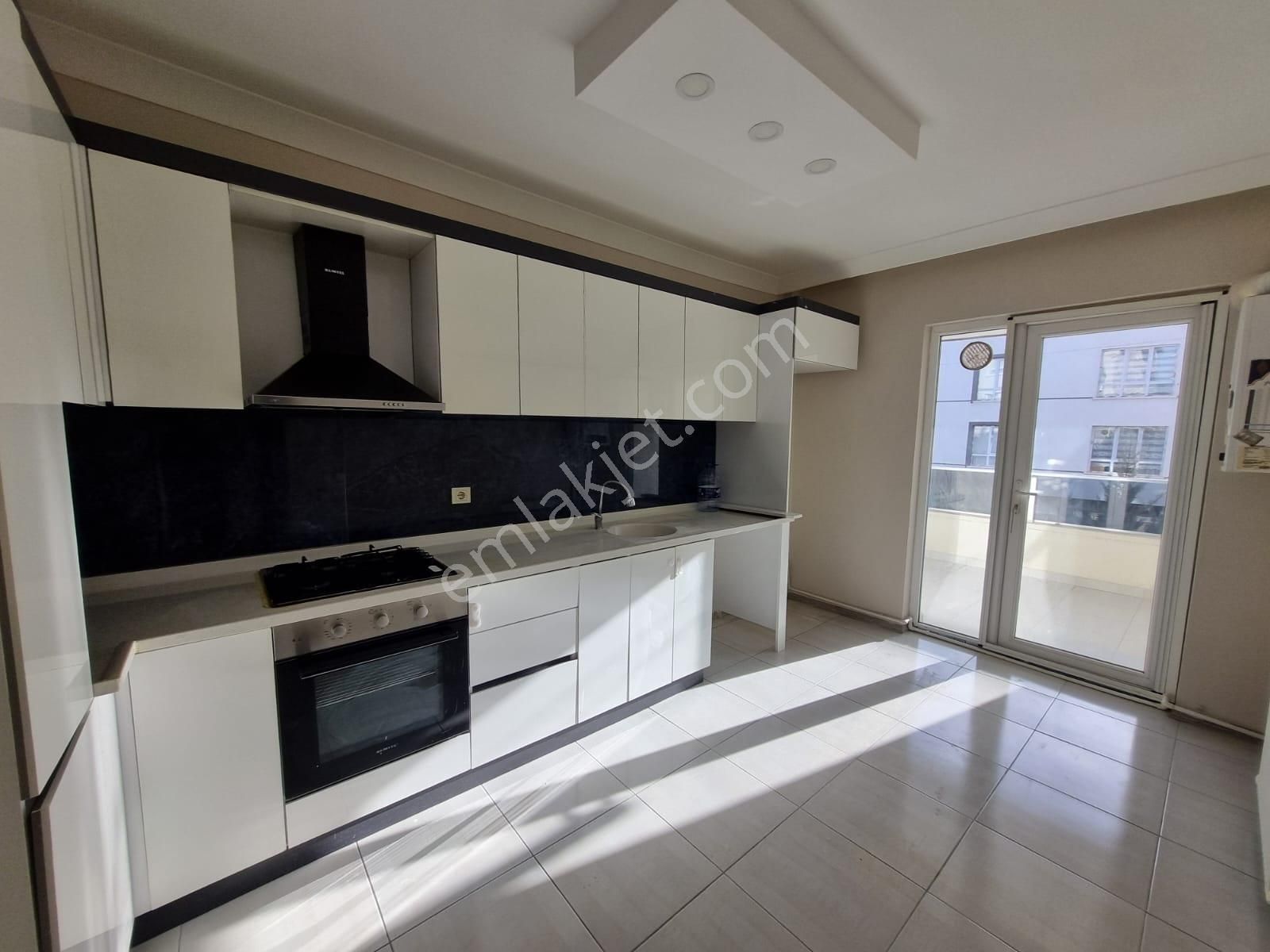 Yenikent Mustafa Kemal Mah.187.cad.kiralık 3+1 Daire