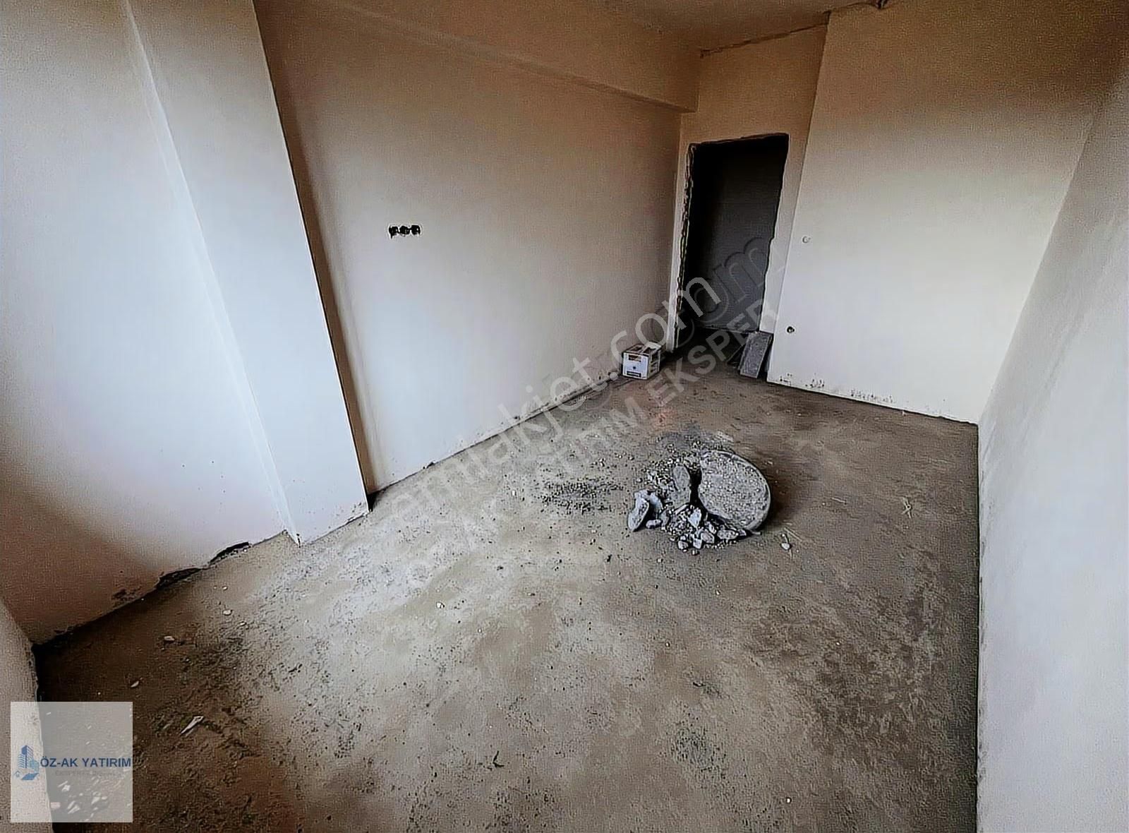 Öz-aktan Fore Kazıklı Binada, 2 Aya Teslim 2+1 Ve 3+1 Daireler - Görsel 3