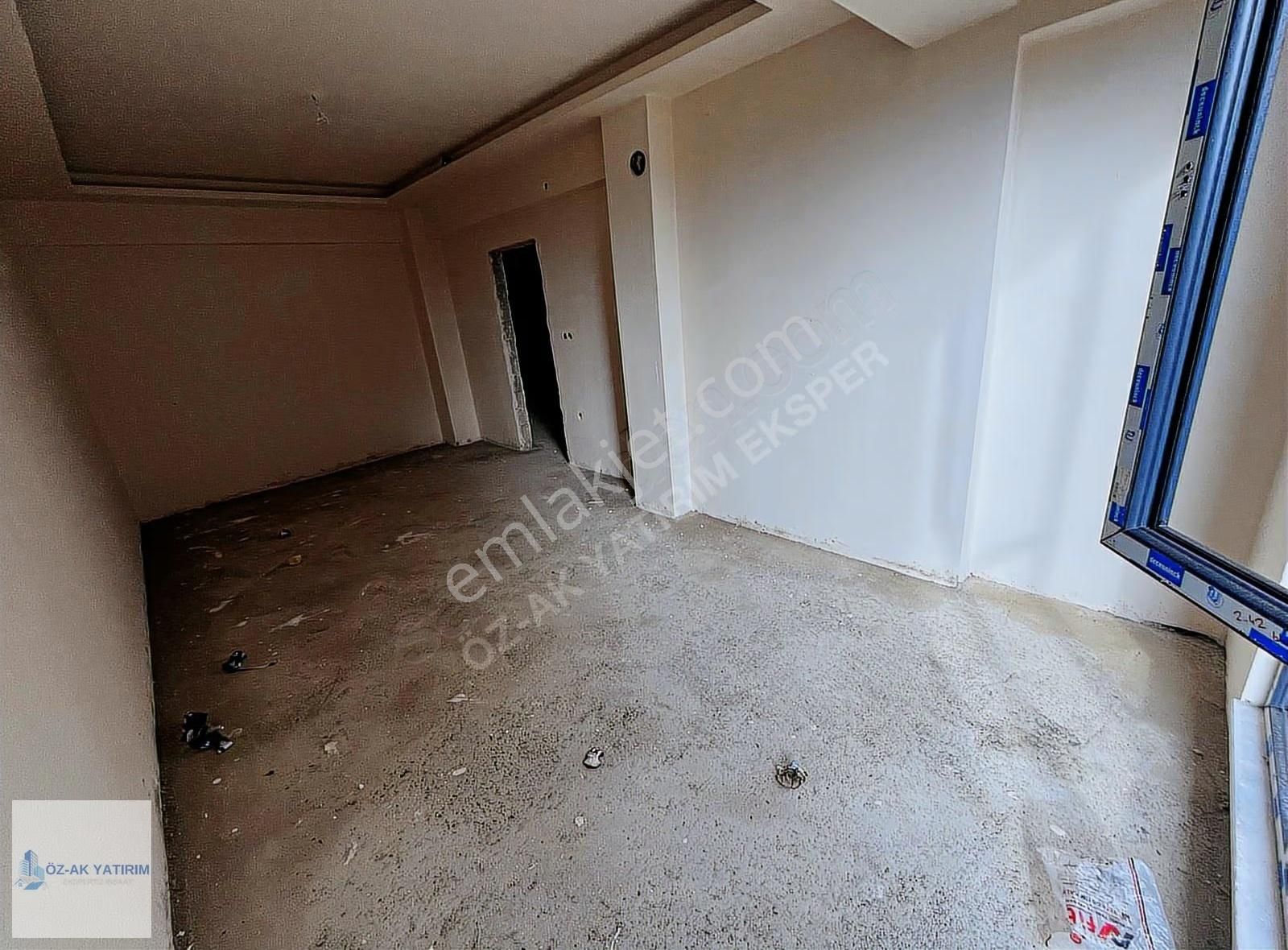 Öz-aktan Fore Kazıklı Binada, 2 Aya Teslim 2+1 Ve 3+1 Daireler - Görsel 11