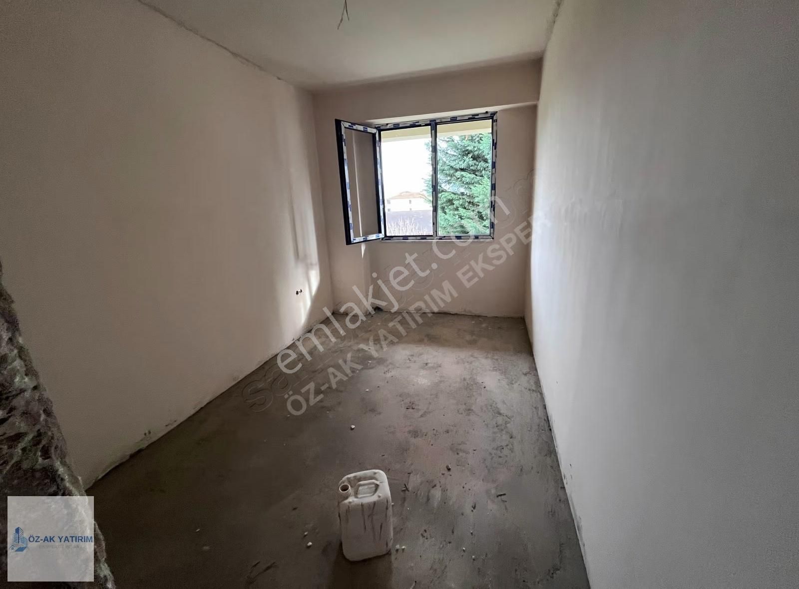 Öz-aktan Fore Kazıklı Binada, 2 Aya Teslim 2+1 Ve 3+1 Daireler - Görsel 10