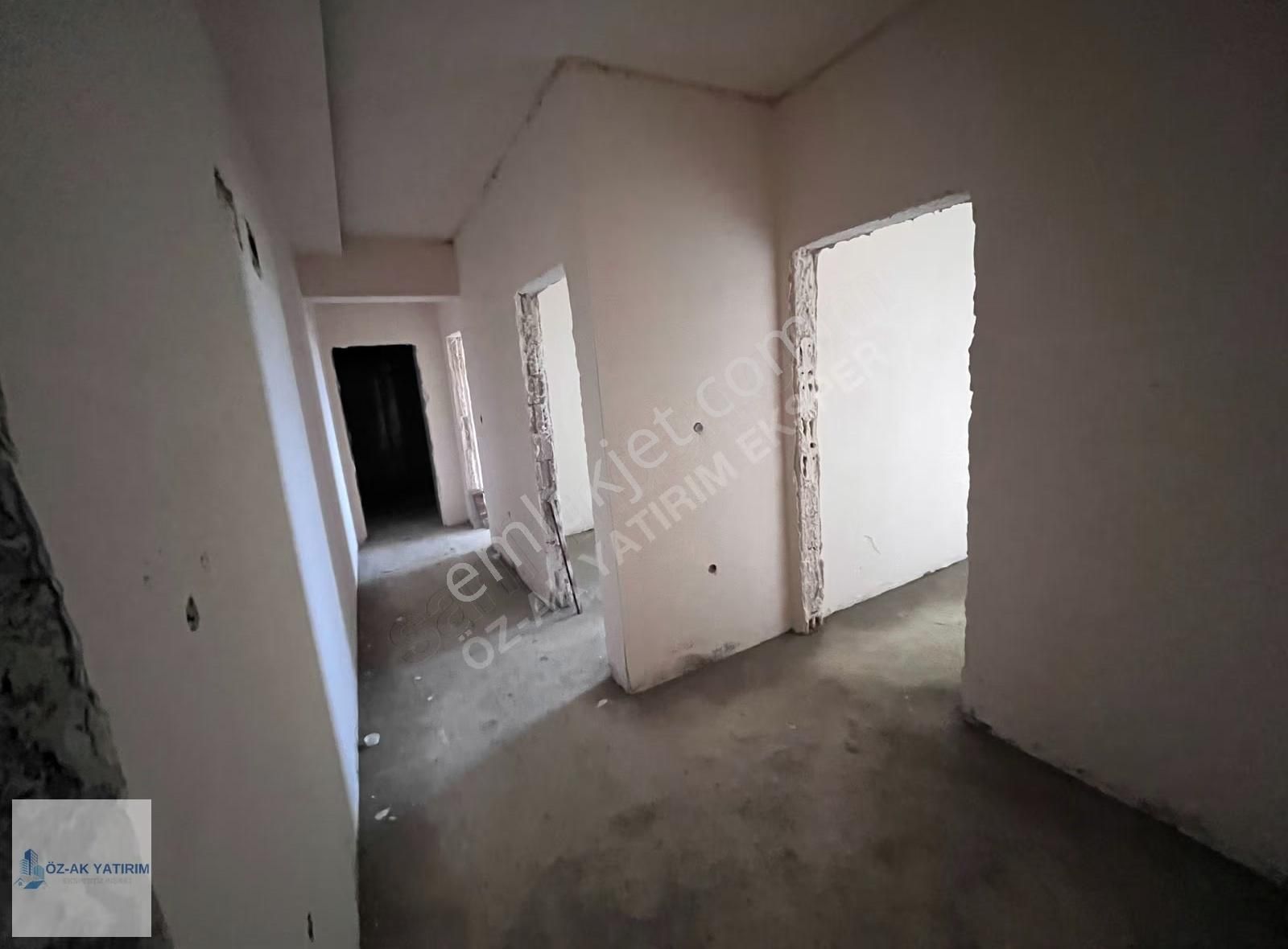 Öz-aktan Fore Kazıklı Binada, 2 Aya Teslim 2+1 Ve 3+1 Daireler - Görsel 16