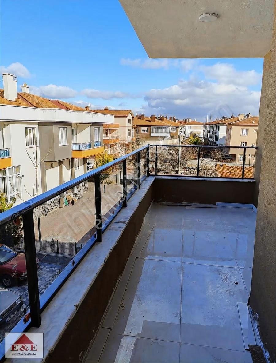 Hanaybaşı Mahallesinde Satılık 2+1 Sıfır Daire - Görsel 4