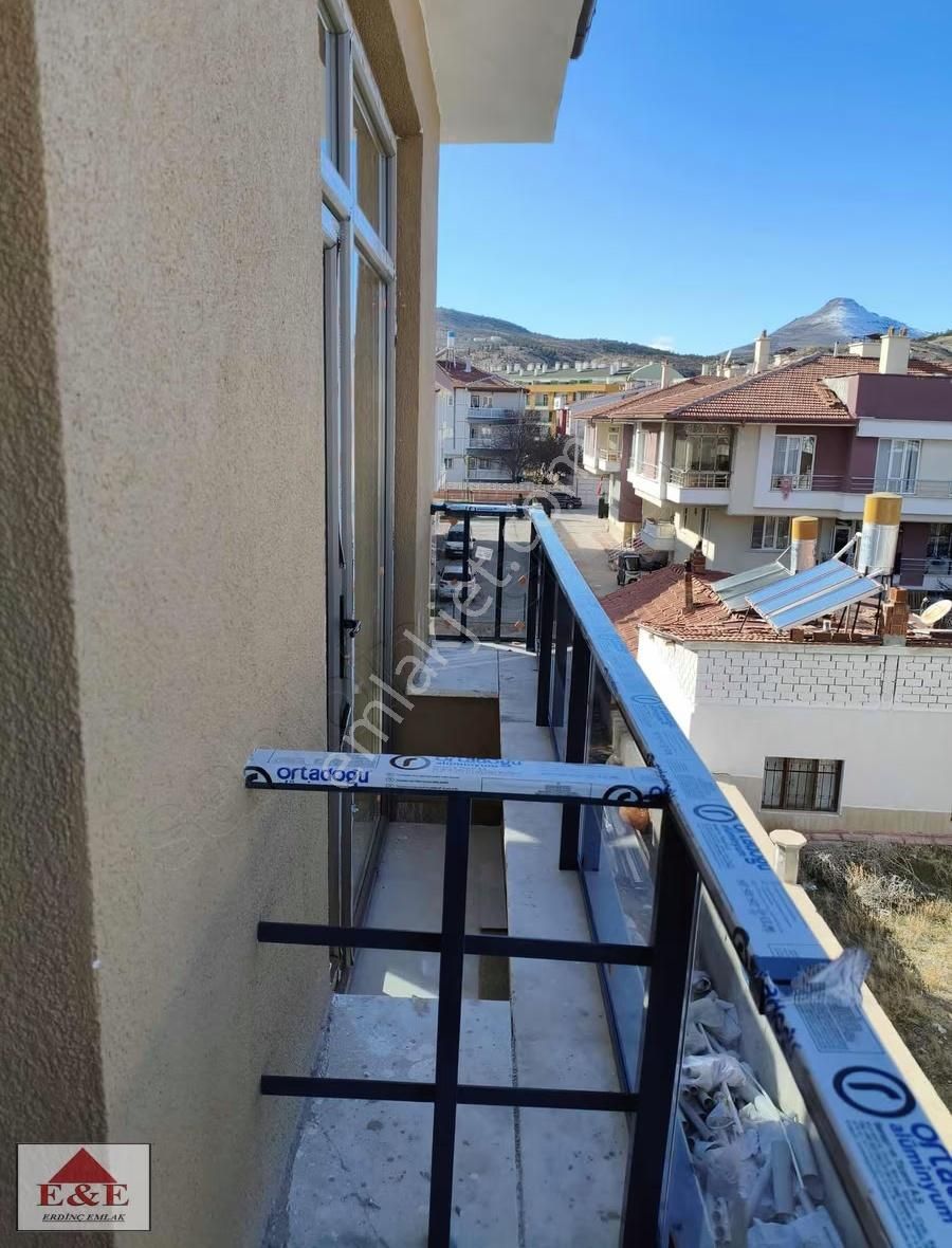 Hanaybaşı Mahallesinde Satılık 2+1 Sıfır Daire - Görsel 7