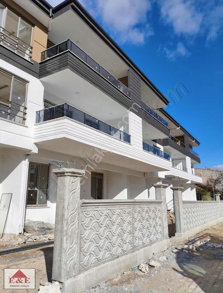 Hanaybaşı Mahallesinde Satılık 2+1 Sıfır Daire - Görsel 8