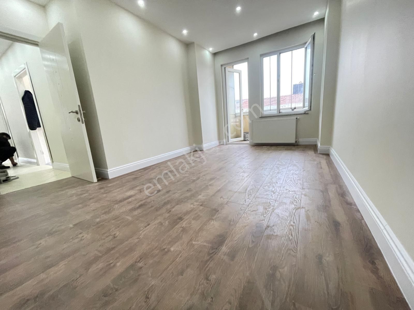 İmren Gayrimenkulden Satılık 3+1 120m2 Sefa Konutlarında Temiz Fırsat Daire Tevfikbey Mh. - Görsel 15