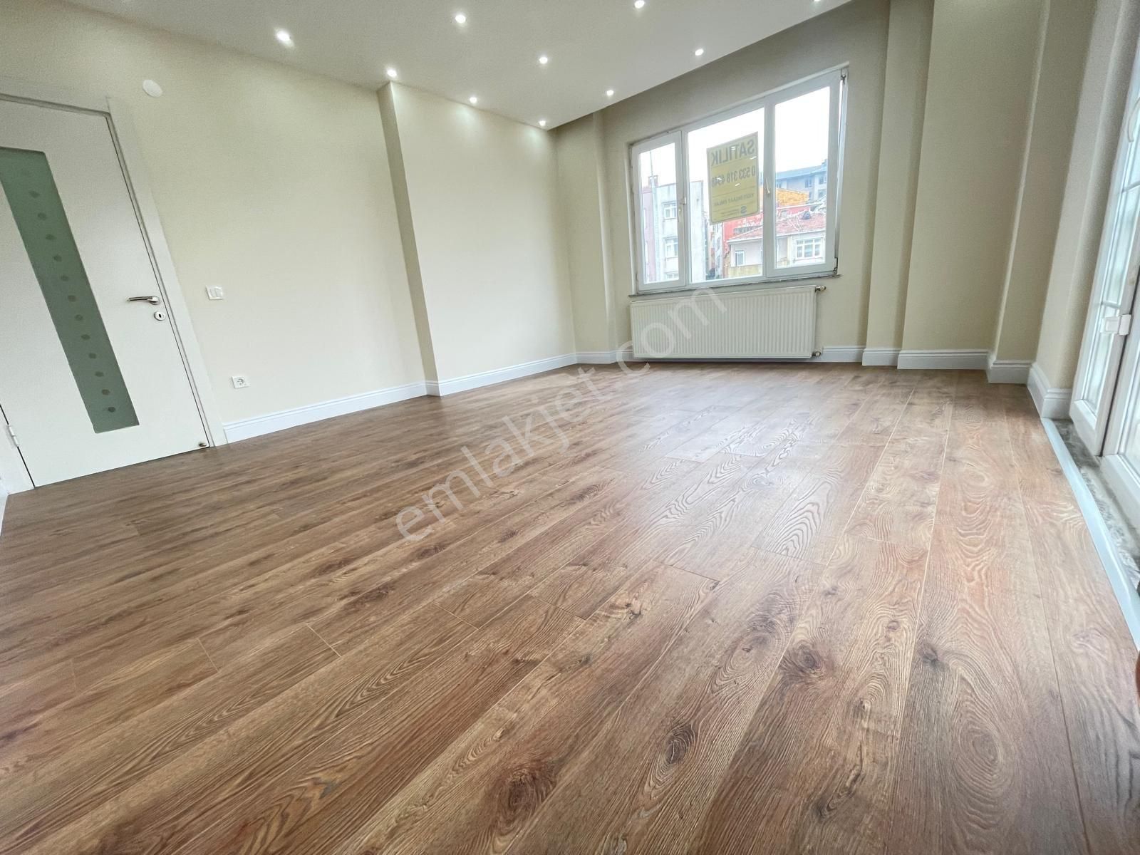 İmren Gayrimenkulden Satılık 3+1 120m2 Sefa Konutlarında Temiz Fırsat Daire Tevfikbey Mh. - Görsel 12