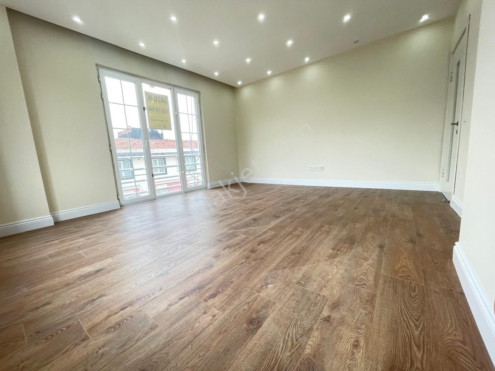 İmren Gayrimenkulden Satılık 3+1 120m2 Sefa Konutlarında Temiz Fırsat Daire Tevfikbey Mh. - Görsel 14