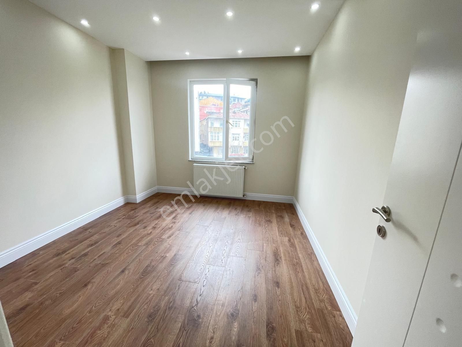 İmren Gayrimenkulden Satılık 3+1 120m2 Sefa Konutlarında Temiz Fırsat Daire Tevfikbey Mh. - Görsel 18