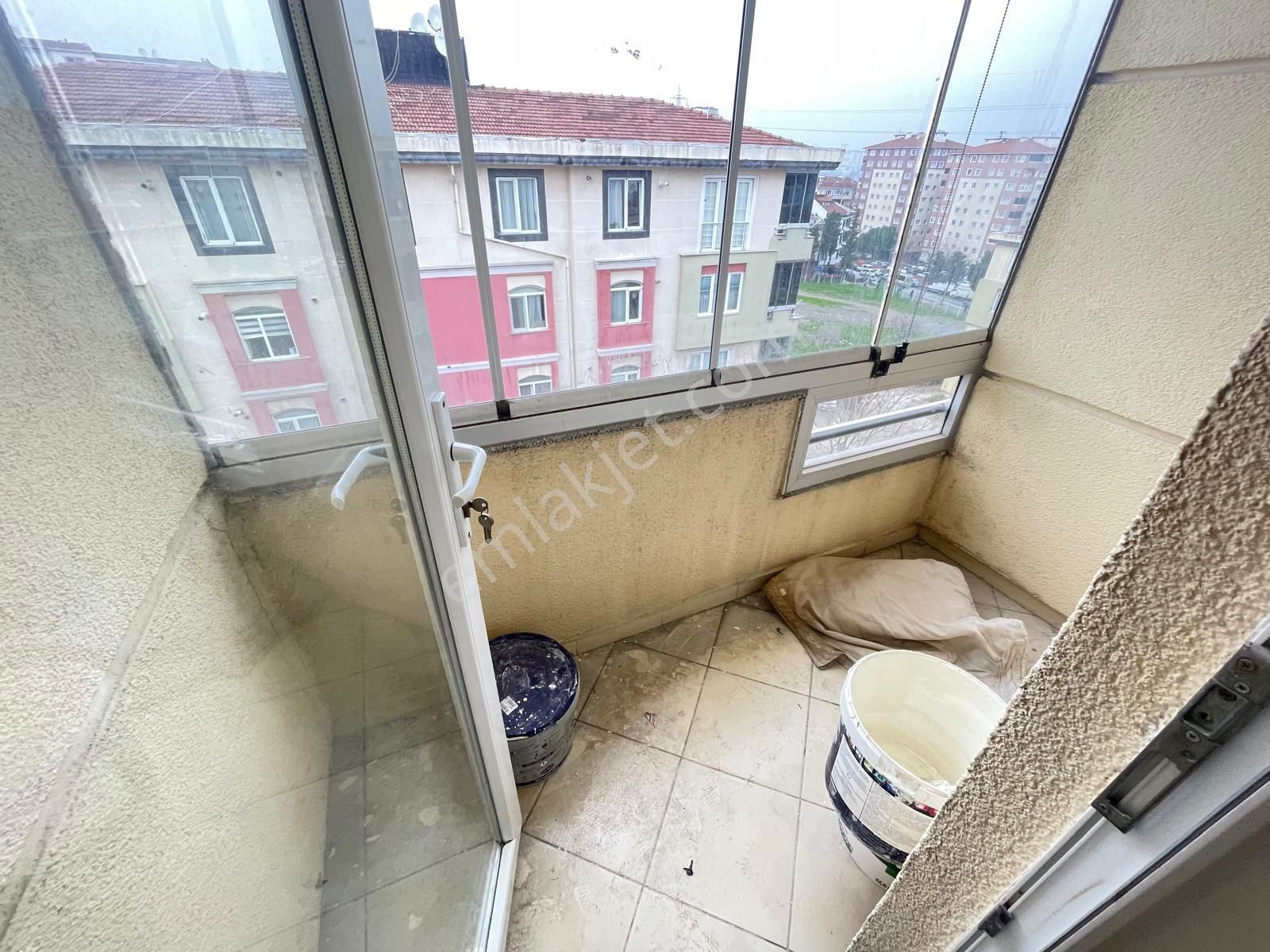 İmren Gayrimenkulden Satılık 3+1 120m2 Sefa Konutlarında Temiz Fırsat Daire Tevfikbey Mh. - Görsel 8