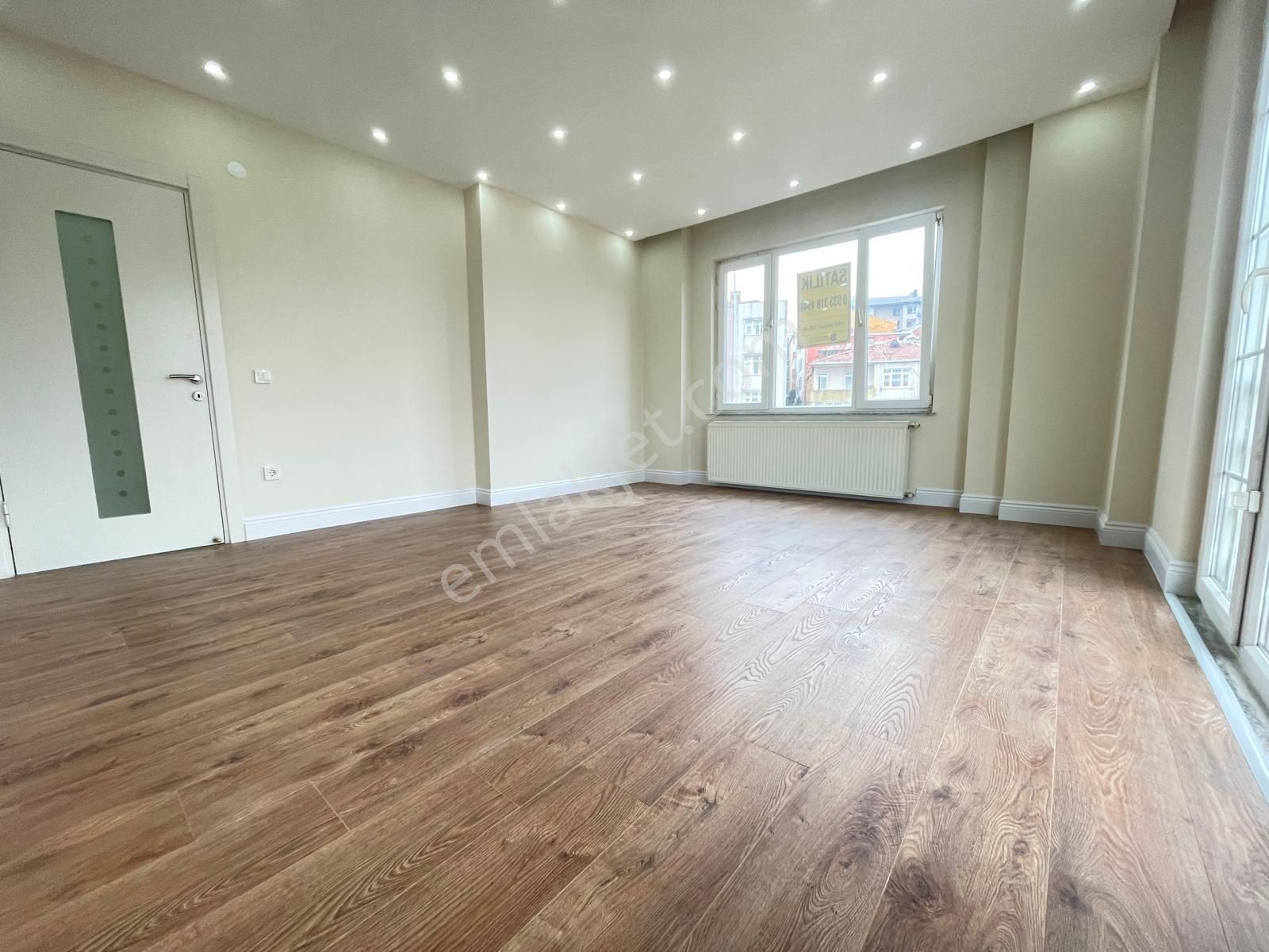 İmren Gayrimenkulden Satılık 3+1 120m2 Sefa Konutlarında Temiz Fırsat Daire Tevfikbey Mh. - Görsel 13