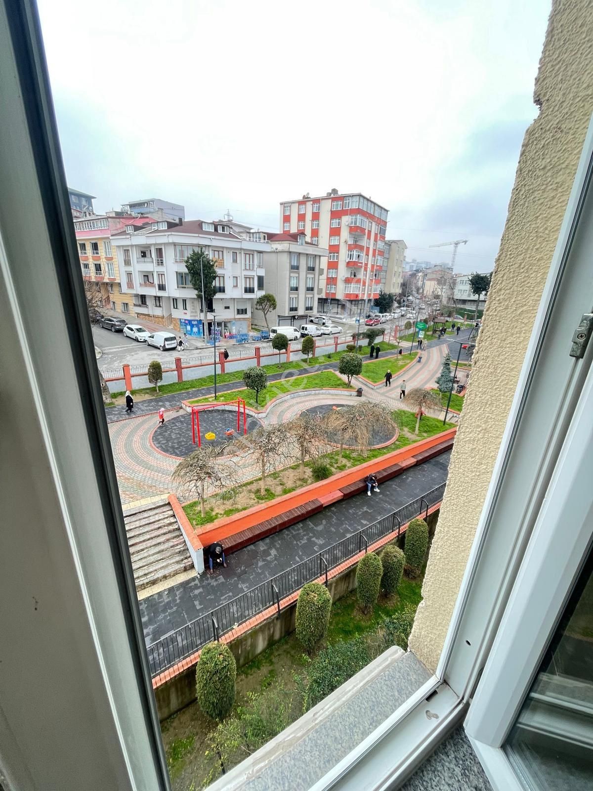 İmren Gayrimenkulden Satılık 3+1 120m2 Sefa Konutlarında Temiz Fırsat Daire Tevfikbey Mh. - Görsel 26