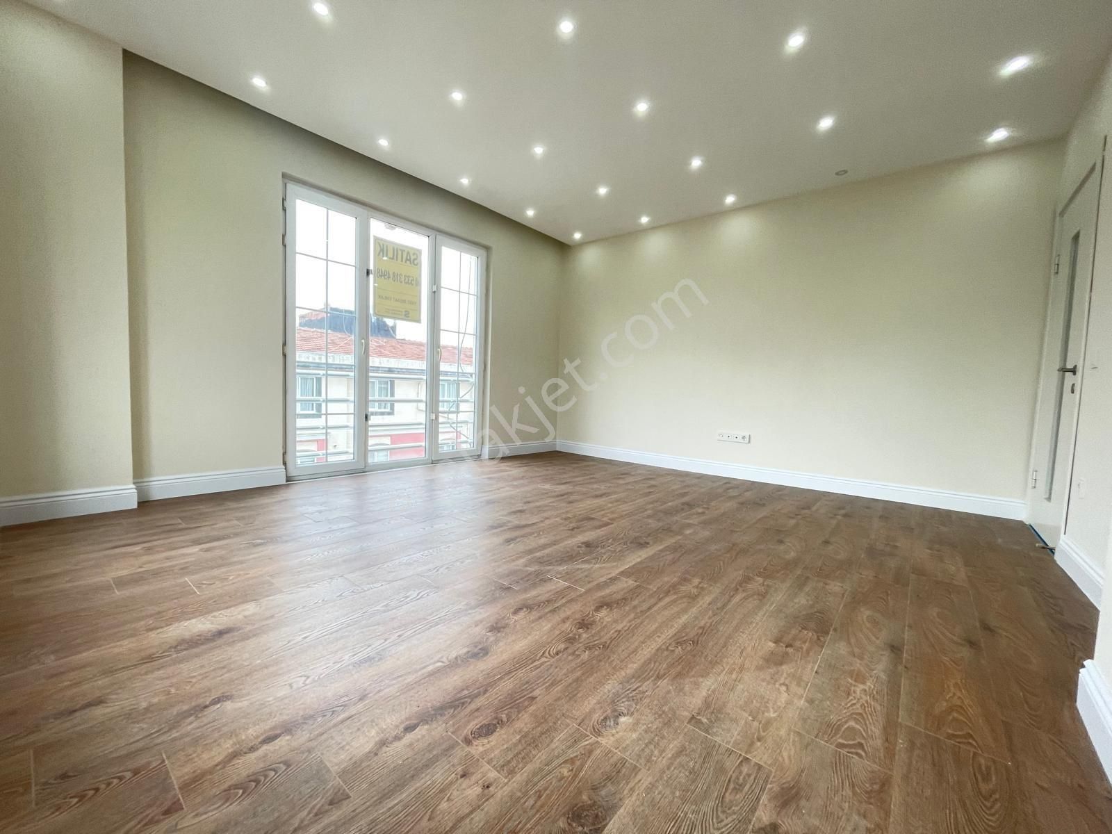 İmren Gayrimenkulden Satılık 3+1 120m2 Sefa Konutlarında Temiz Fırsat Daire Tevfikbey Mh. - Görsel 4