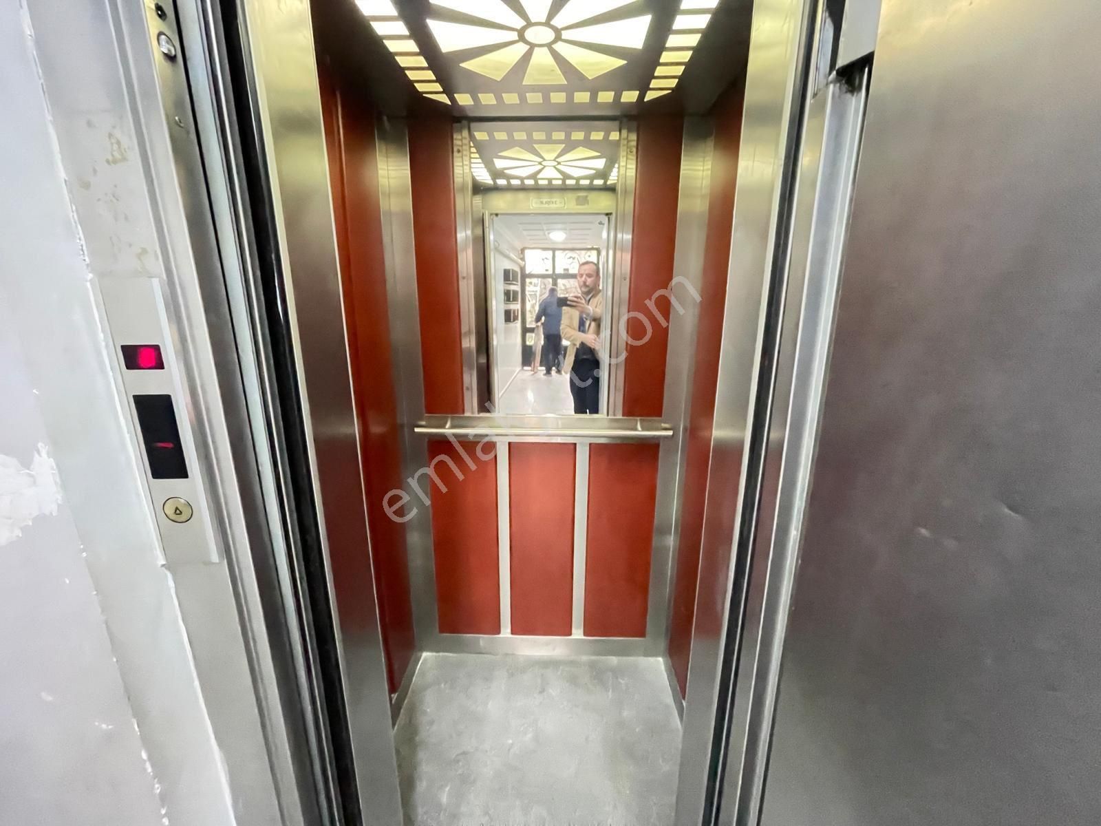 İmren Gayrimenkulden Satılık 3+1 120m2 Sefa Konutlarında Temiz Fırsat Daire Tevfikbey Mh. - Görsel 28