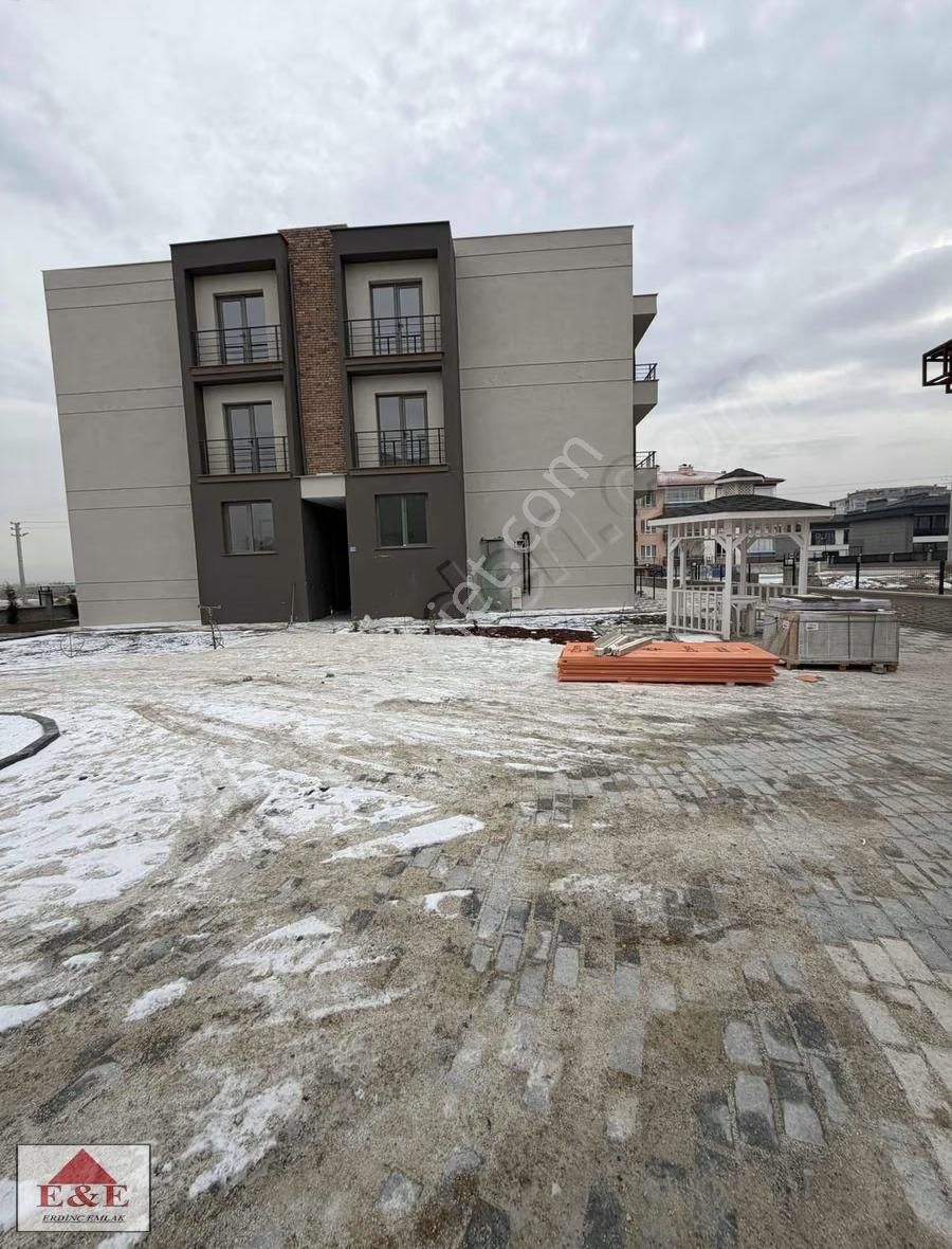 Kosova Mahallesinde Satılık Lüks 2+1 Daire - Görsel 24