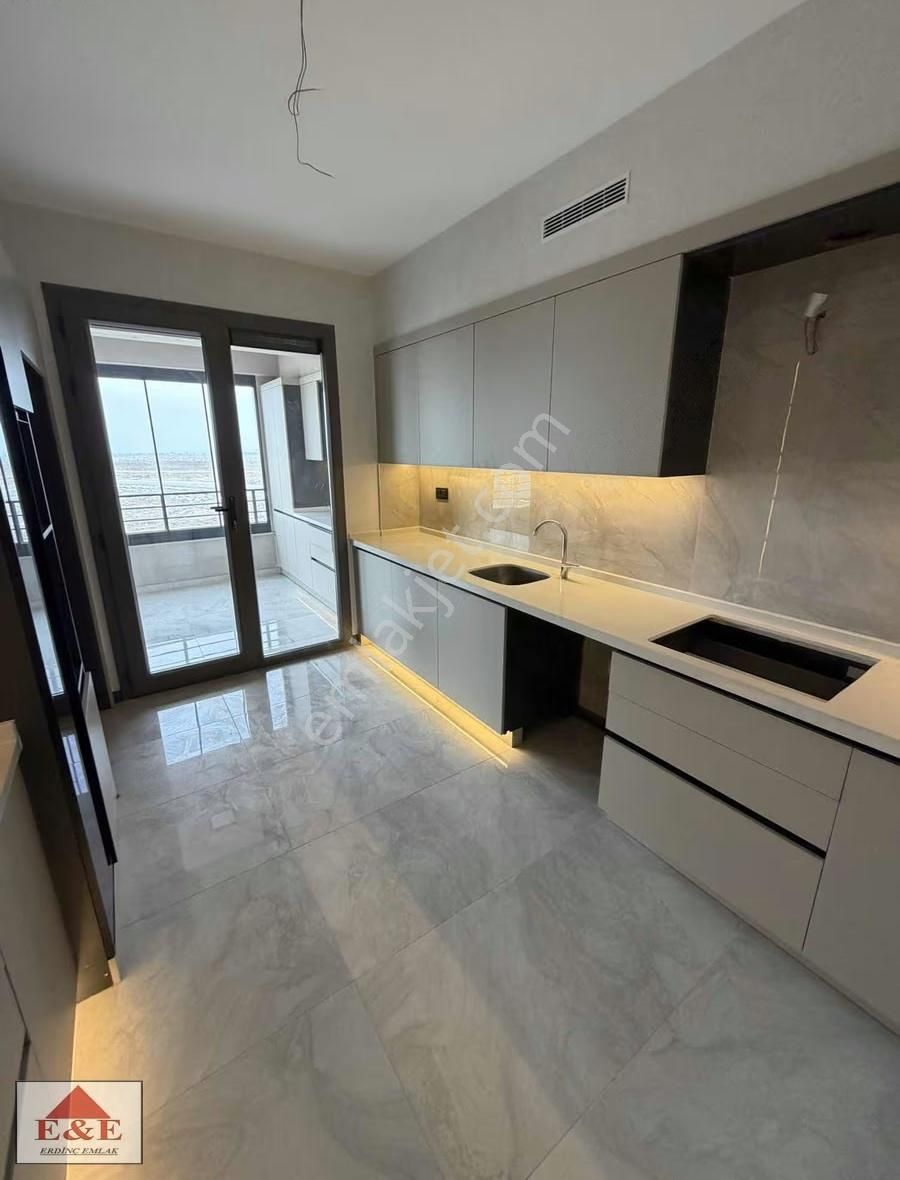 Kosova Mahallesinde Satılık Lüks 2+1 Daire - Görsel 18