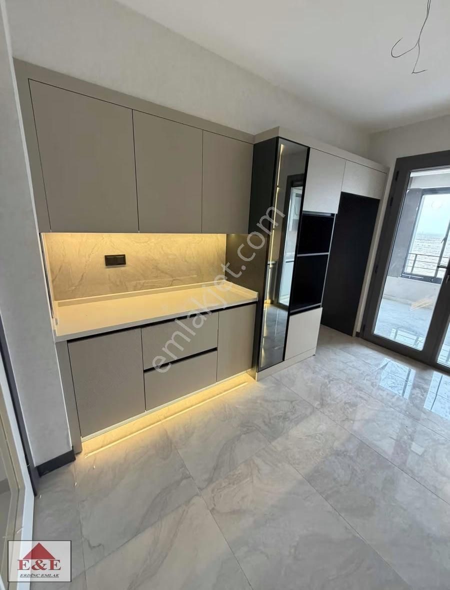 Kosova Mahallesinde Satılık Lüks 2+1 Daire - Görsel 12